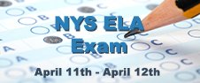 NYS ELA Exam